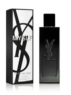 Objednat Nyní Yves Saint Laurent MYSLF EDP plnitelný 150 ml M