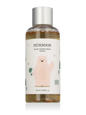 Must-Have Mixsoon Centella Asiatica Essence 100 ml