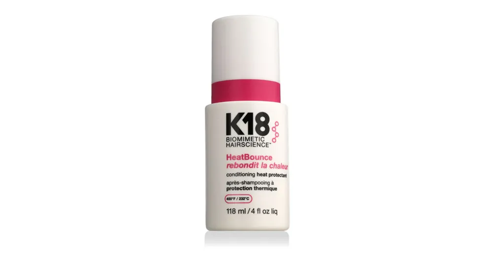 Výprodej K18 HeatBounce Conditioning Heat Protectant 118 ml