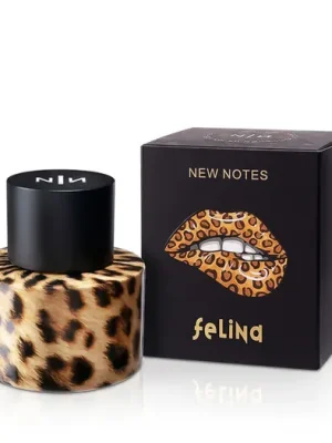 New Notes Felina Extrait de Parfum 60 ml UNISEX Cenový Hit