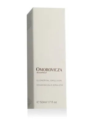 Omorovicza Elemental Emulsion 50 ml Autentický