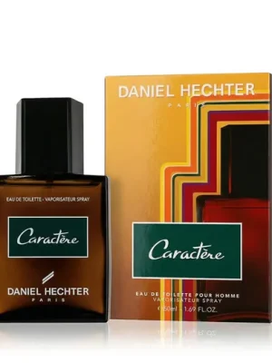 Daniel Hechter Caractere EDT poškozená krabička 50 ml M Finální Výprodej