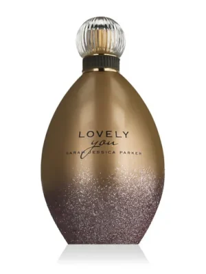 Sarah Jessica Parker Lovely You EDP 150 ml W Dokud Zásoby Vydrží
