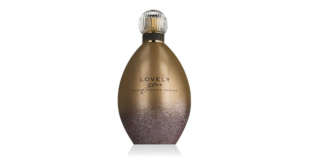 Sarah Jessica Parker Lovely You EDP 150 ml W Dokud Zásoby Vydrží