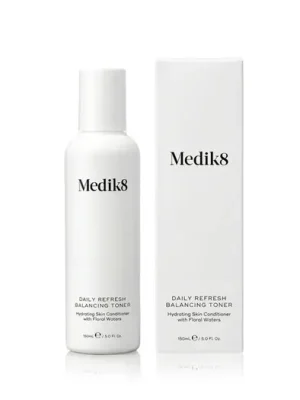 Must-Have Medik8 DAILY REFRESH Balancing Toner 150 ml