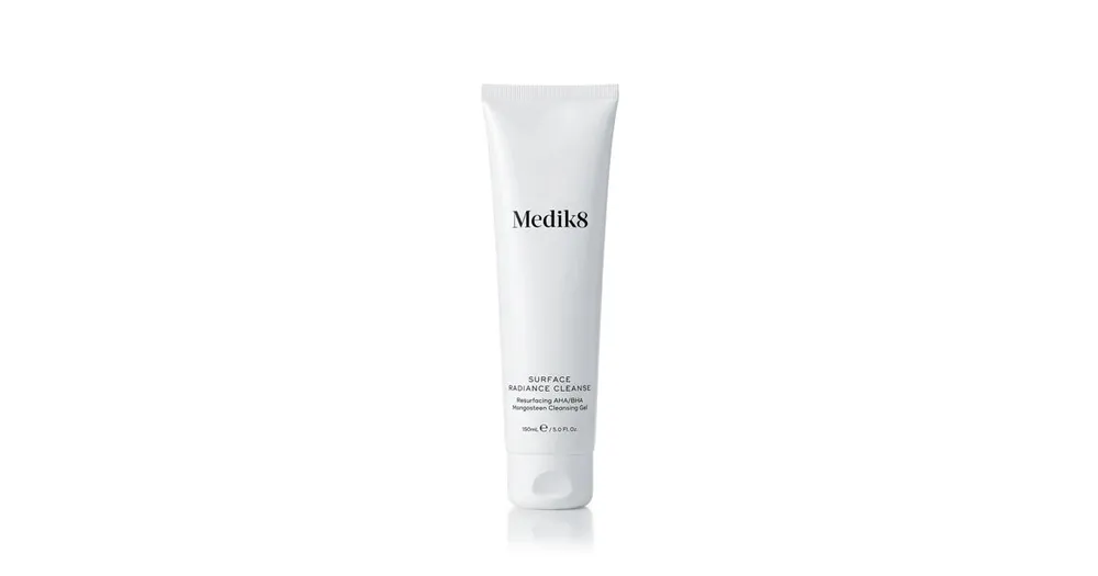 Medik8 SURFACE Radiance Cleanse 150 ml Must-Have
