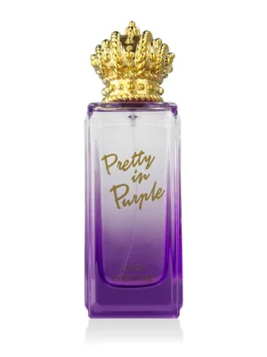 Pouze Dnes Juicy Couture Pretty in Purple EDT 75 ml W
