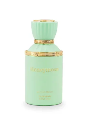 Objednat Nyní Gulf Orchid Honeymoon EDP 100 ml W