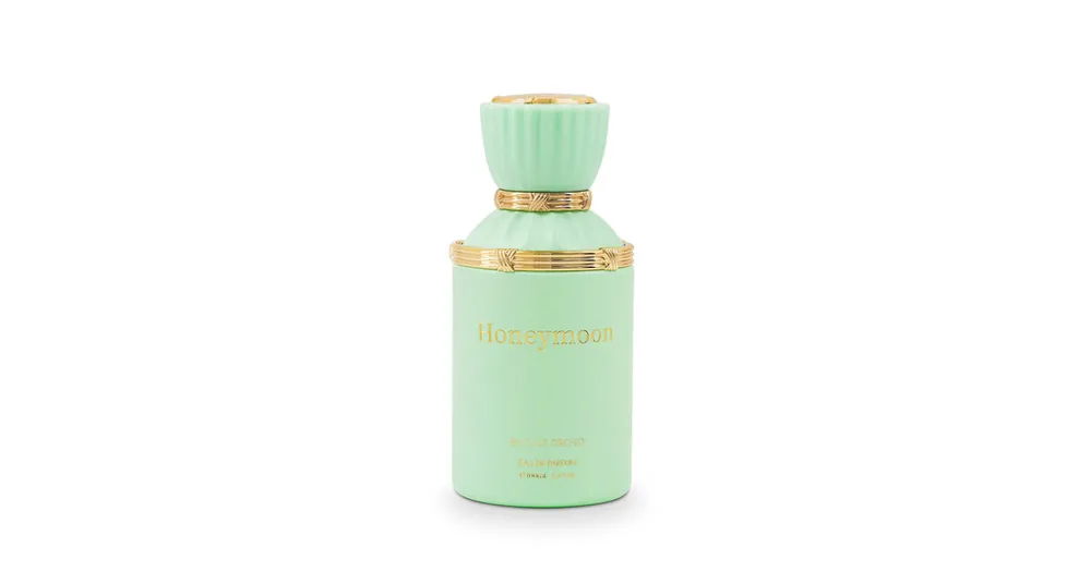 Objednat Nyní Gulf Orchid Honeymoon EDP 100 ml W