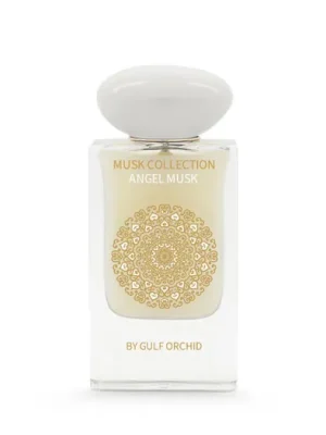 Nejlepší Cena Gulf Orchid Angel Musk EDP 60 ml UNISEX