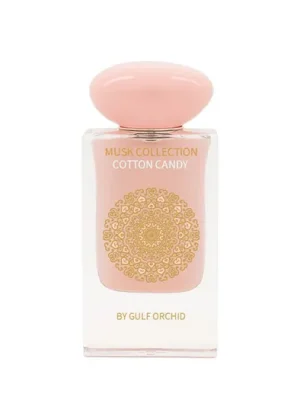 Oblíbený Gulf Orchid Cotton Candy EDP 60 ml UNISEX