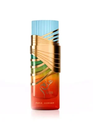 Expresní Doručení Paris Corner AZM EDP 100 ml UNISEX