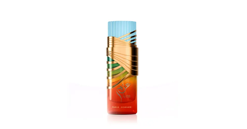 Expresní Doručení Paris Corner AZM EDP 100 ml UNISEX