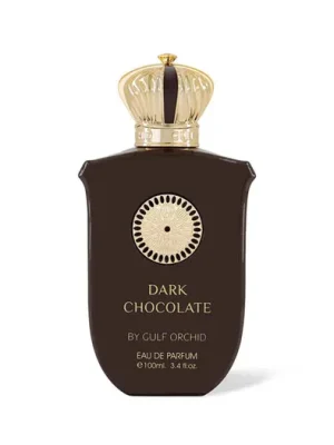 Gulf Orchid Dark Chocolate EDP 100 ml UNISEX Rychlé Dodání