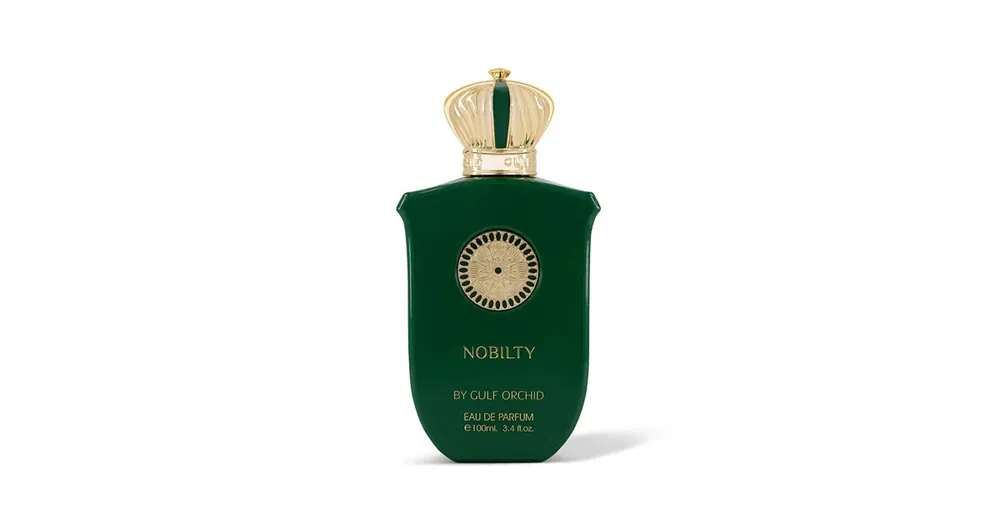Autentický Gulf Orchid Nobilty EDP 100 ml UNISEX