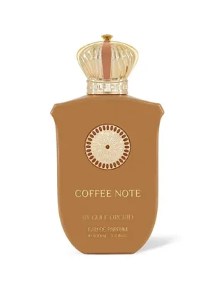 Gulf Orchid Coffee Note EDP 100 ml UNISEX Cenově Výhodný
