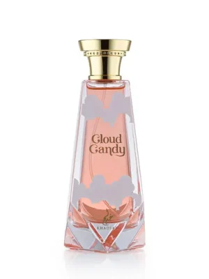 Khadlaj Cloud Candy Extrait de Parfum 100 ml UNISEX Must-Have