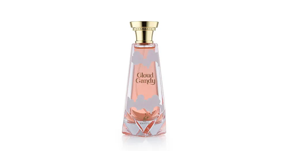 Khadlaj Cloud Candy Extrait de Parfum 100 ml UNISEX Must-Have