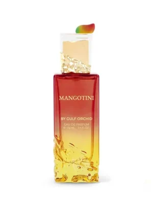 Hit Sezóny Gulf Orchid MANGOTINI EDP 100 ml UNISEX