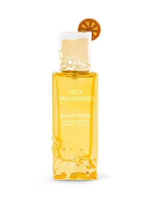 Gulf Orchid Old Fashioned EDP 100 ml UNISEX Výprodej
