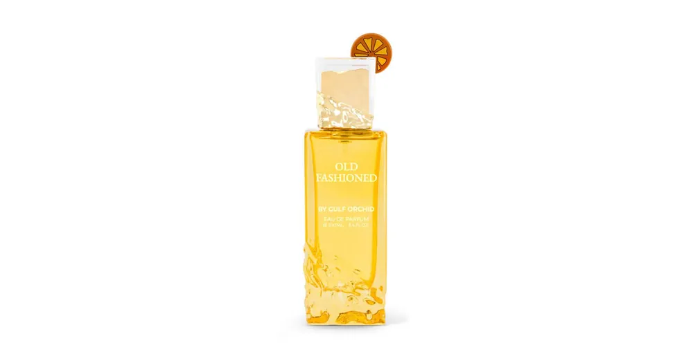 Gulf Orchid Old Fashioned EDP 100 ml UNISEX Výprodej