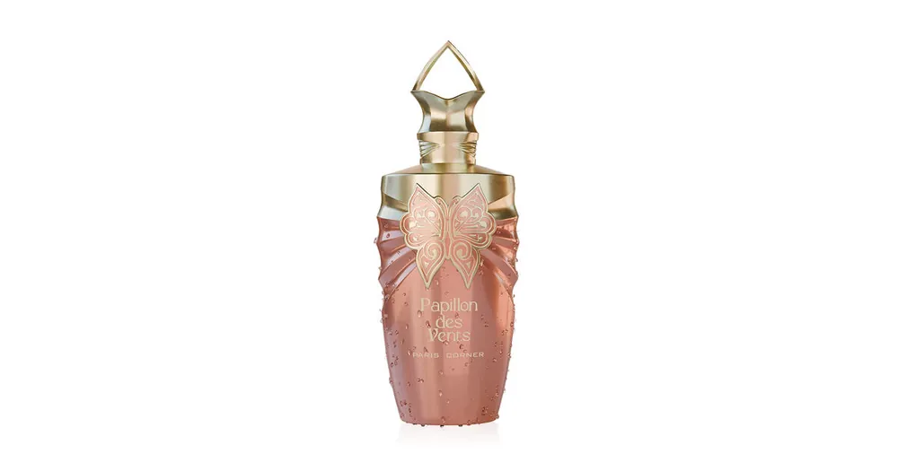 Originální Paris Corner Papillon des Vents EDP 100 ml W