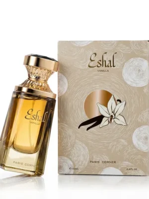 Paris Corner Eshal Vanilla EDP 100 ml W Akční Cena