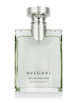 Bvlgari Pour Homme EDP tester 100 ml M Rychlé Dodání