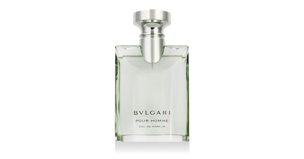 Bvlgari Pour Homme EDP tester 100 ml M Rychlé Dodání