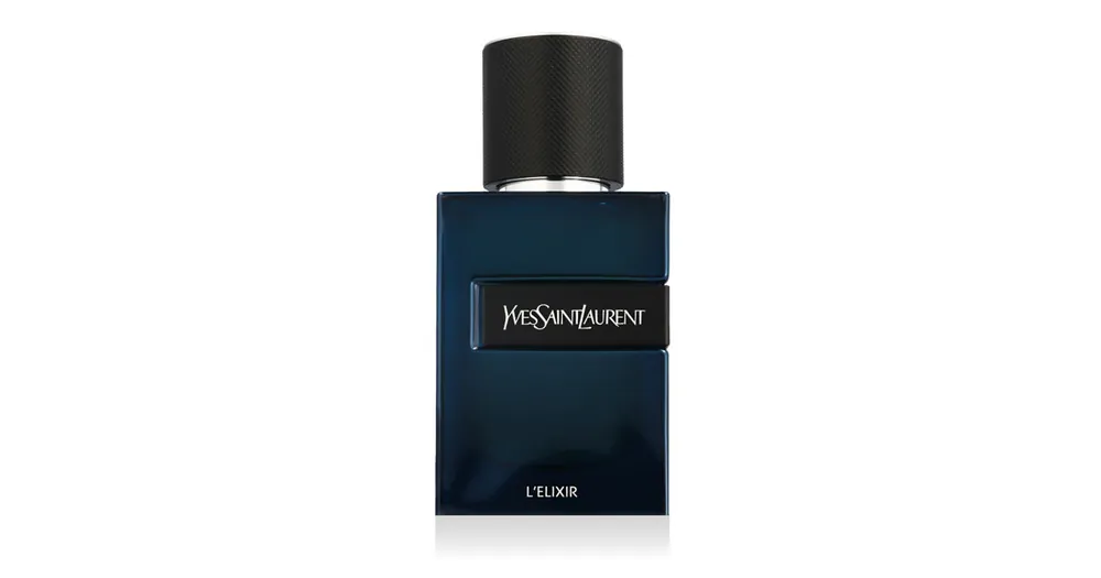 Finální Výprodej Yves Saint Laurent Y L'Elixir Parfém tester 60 ml M