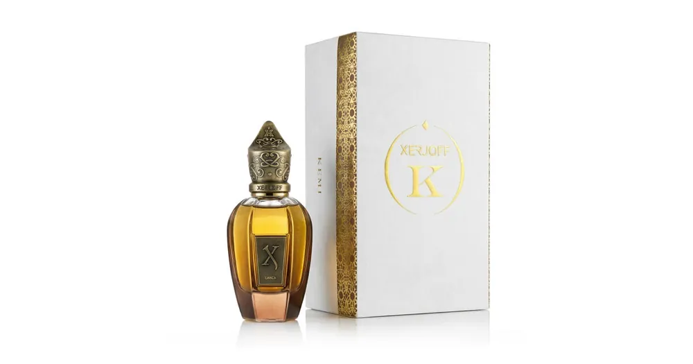 Xerjoff Layla Parfém rozbaleno 50 ml UNISEX Vysoce Kvalitní