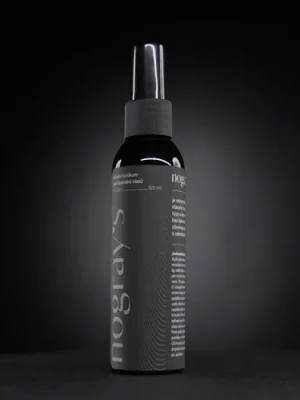 Nová Kolekce nogray's Against Graying Natural Hair Tonic 125 ml