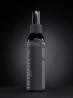 Kup Teď nogray's Against Graying Natural Hair & Beard Tonic 125 ml