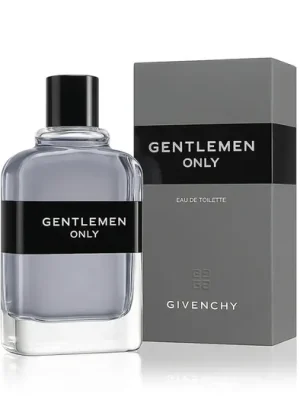 Givenchy Gentlemen Only EDT poškozená krabička 100 ml M Kup Teď