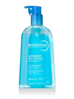 Kup Teď Bioderma Atoderm Gentle Cleansing Gel 500 ml