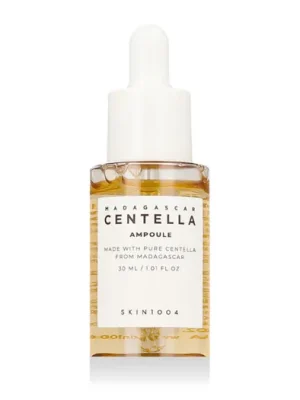 SKIN1004 Madagascar Centella Ampoule 30 ml Novinka