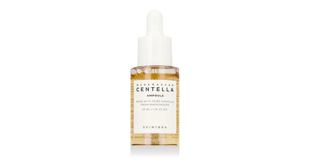 SKIN1004 Madagascar Centella Ampoule 30 ml Novinka