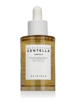 SKIN1004 Madagascar Centella Ampoule 55 ml Nová Kolekce