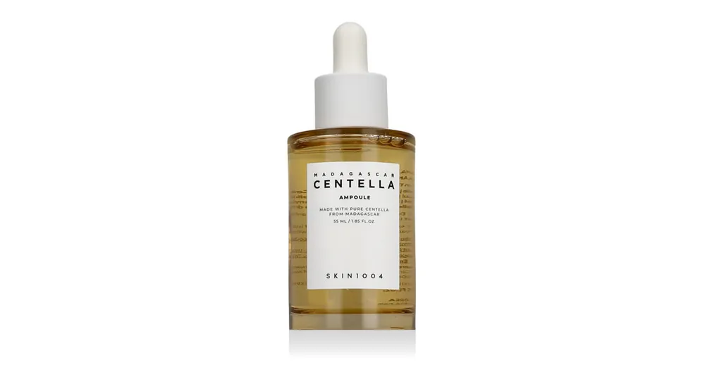 SKIN1004 Madagascar Centella Ampoule 55 ml Nová Kolekce