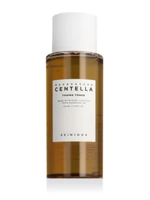 SKIN1004 Madagascar Centella Toning Toner 210 ml Omezená Nabídka