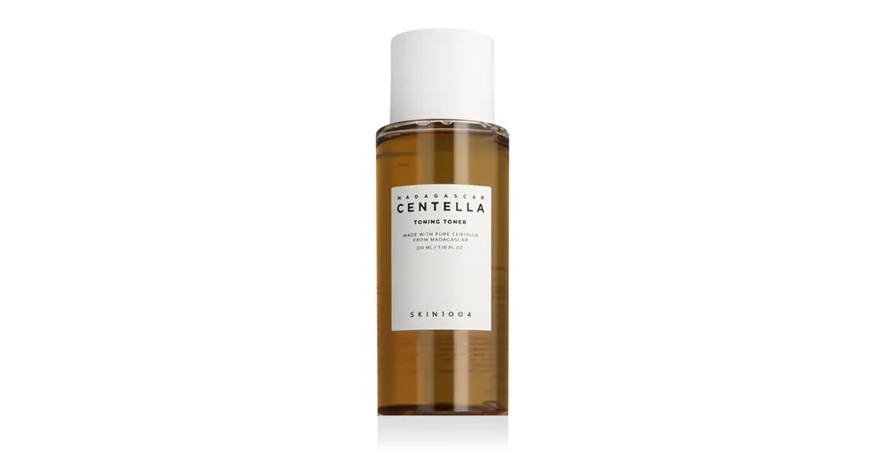 SKIN1004 Madagascar Centella Toning Toner 210 ml Omezená Nabídka