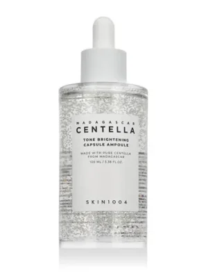 Poslední Šance SKIN1004 Madagascar Centella Tone Brightening Capsule Ampoule 100 ml