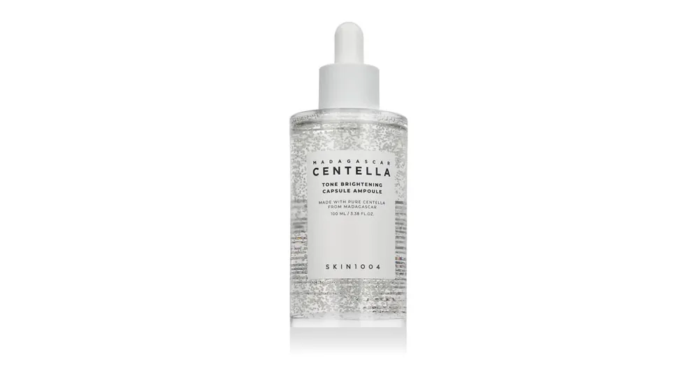 Poslední Šance SKIN1004 Madagascar Centella Tone Brightening Capsule Ampoule 100 ml