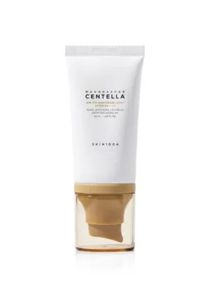 Časově Omezené SKIN1004 Madagascar Centella Air-fit Suncream Light SPF 30 PA ++++ 50 ml