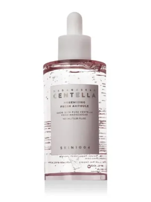 Rychlé Dodání SKIN1004 Madagascar Centella Poremizing Fresh Ampoule 100 ml