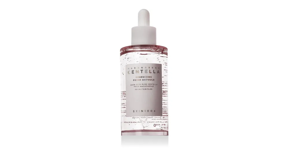 Rychlé Dodání SKIN1004 Madagascar Centella Poremizing Fresh Ampoule 100 ml