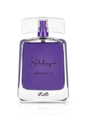 Top Prodej Rasasi Shuhrah Sensuelle Pour Femme EDP 90 ml W