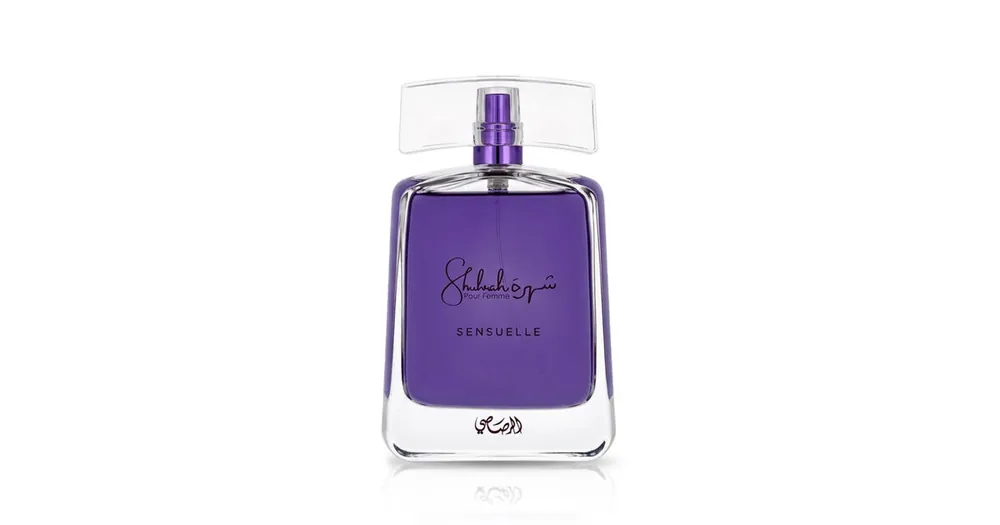 Top Prodej Rasasi Shuhrah Sensuelle Pour Femme EDP 90 ml W