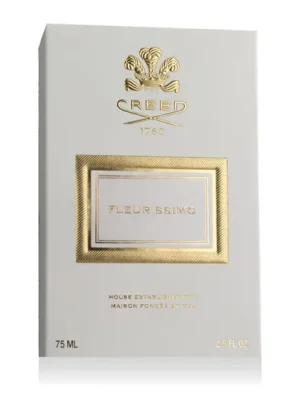Jen Po Omezenou Doba Creed Fleurissimo EDP 75 ml W