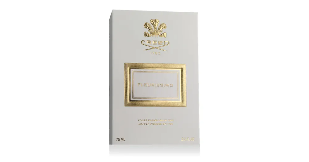 Jen Po Omezenou Doba Creed Fleurissimo EDP 75 ml W